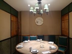 包厢-莫山小馆(百花店)