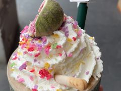 -爱罗Love Rom竹筒茶(牌坊街店)