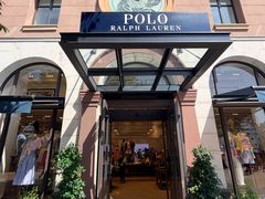 -POLO RALPH LAUREN(比斯特苏州购物村店)