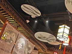 -徽镇小厨·经典徽菜(十里河店)