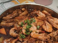 -黄记煌三汁焖锅(华发商都店)