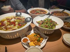 -太二酸菜鱼(赛格国际店)