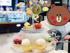 -哈根达斯(石家庄北国店)