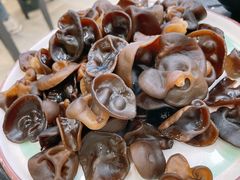 -鼎宏干锅牛肉(富城时代店)