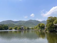 -台州府城(东湖)