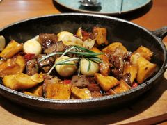 -CRAZYONES西班牙海鲜饭(上海美罗城店)