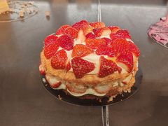 -BAKER&SPICE(环贸店)
