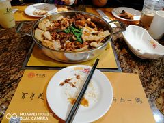 -黄记煌三汁焖锅(崇文门店)