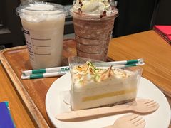 -星巴克臻选(福州东百中心分店)