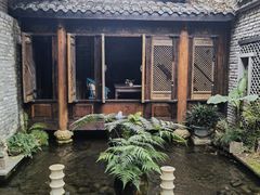 -鱼桥巷·美学川菜