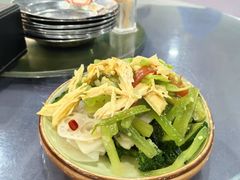 -老孙家饭庄·非遗(东关店)