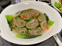 -福照楼汽锅鸡·云南菜(火车站锦江店)