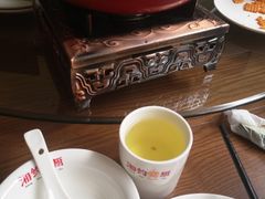 -湘约爨厨(太白立交店)