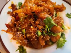 -锅老头铁锅炖•大锅蒸汽海鲜(韩乐坊店)