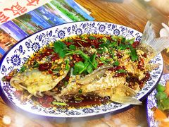 -美味居(古城店)