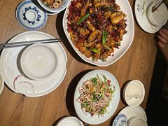 -首秀·四川料理(星耀101店)