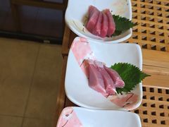 -第六季自助餐厅(北太平庄店)