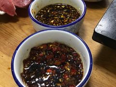 -牛八宝桂林米粉(八里庄店)