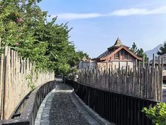 -广州从化都喜泰丽度假酒店温泉