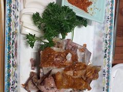 -驿楼兰·新疆菜(火车站店)