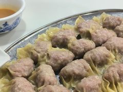 -嘉升大排档(番禺总店)