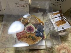 -ZOZO's昌左左精致甜品设计(新北店)