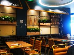 -豪客来牛排(天阳D32店)