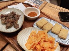 -小满手工粉(上海月星环球港店)