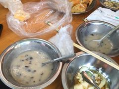 -朱珠小吃(施家园路店)