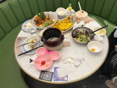 -KingThaia金泰兰(滨江天街店)