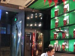 大堂-吕氏疙瘩汤·私家菜馆(慈云寺店)