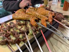 -质烤烤物·活烤海鲜(质烤总店)