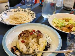 -伊带伊路新疆美食府(呼家楼店)