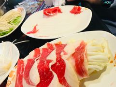 -呷哺呷哺(西单大悦城店)