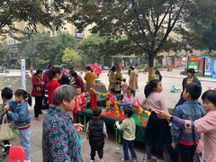 -克乐思·少儿积木搭建|编程(明光路科技馆)