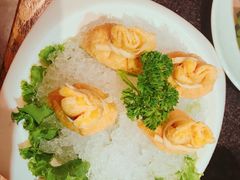-重庆德庄火锅(体育中心店)