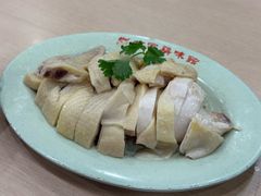 -百家鸡味馆(清泰店)