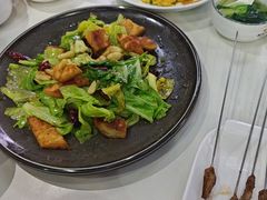 -帕米尔食府(白云观店)