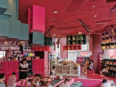 -当当梅溪书院(步步高梅溪新天地店)