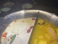 -湊湊火锅·茶憩(和平大悦城店)