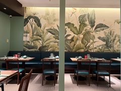 -安南越南餐厅(青岛万象城店)