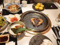 -千寻山野烤肉(中关村店)