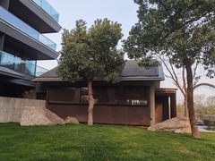 -木守西溪溪隐餐厅