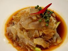 -新荣记(西溪湿地店)