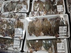 -山姆会员商店(上海浦东店)