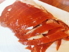 -北京老铺烤鸭(高新店)