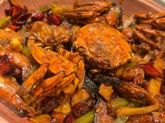 -南京大牌档(中关村领展广场店)