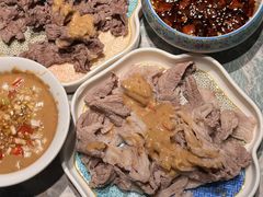 -乐宴·老北京铜火锅(桂庙店)