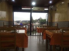 大堂-洞天食府(北大街店)