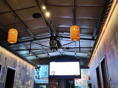 -泰山王老三串店(海大广场店)